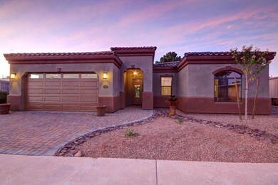 5828 E Player Place, Mesa, AZ 85215 - photo 3