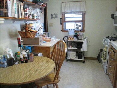 Kitchen View 2