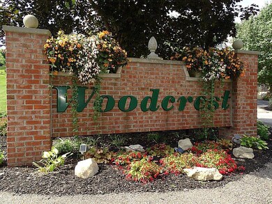 Desirable neighborhood & convenient location