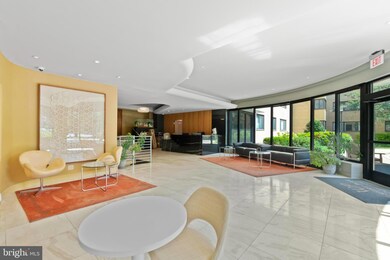 Wilshire Park Condominium unit 206, Washington, DC 20008 - photo 3