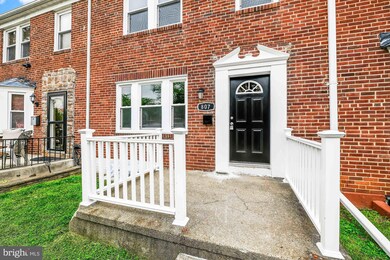 807 Wildwood Pkwy, Baltimore, MD 21229 - photo 7