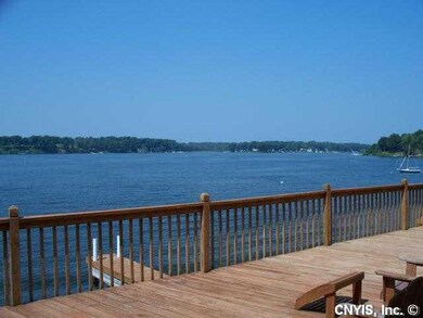 Patio/Deck