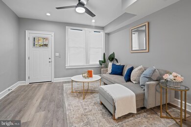 2739 Beryl Ave, Baltimore, MD 21205 - photo 5