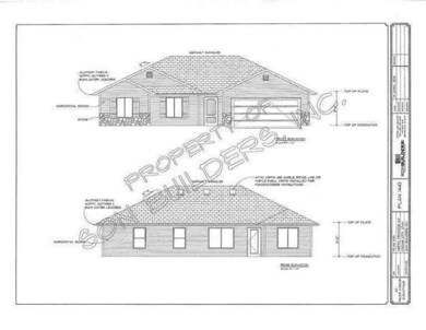 front elevation
