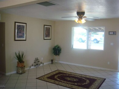 Living Space