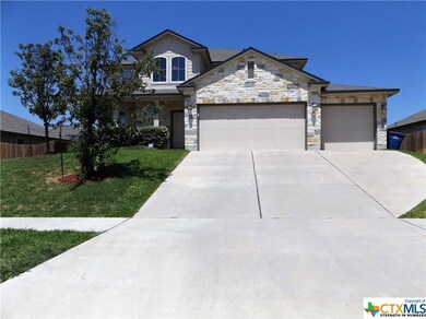 2101 Jesse Dr, Copperas Cove, TX 76522 - photo 3