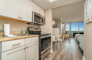 The Caravelle unit 519, Myrtle Beach, SC 29572 - photo 4