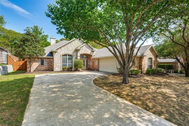 1609 Palo Verde Dr, Denton, TX 76210 - photo 2