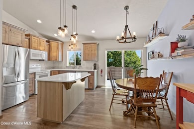 Open Concept