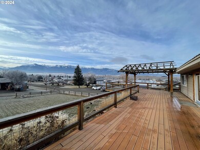 803 N River St, Enterprise, OR 97828 - photo 4