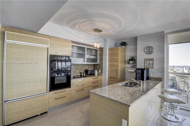 The Beach Club unit 1708, Hallandale Beach, FL 33009 - photo 5