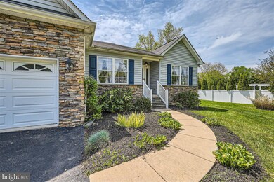 5619 Carrington Dr, White Marsh, MD 21162 - photo 4