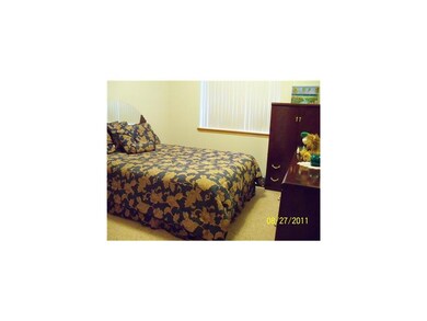 Bedroom.