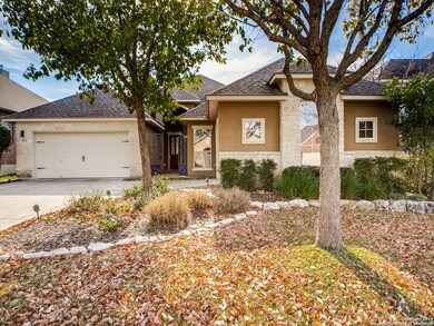 24826 Cloudy Creek, San Antonio, TX 78255 - photo 3