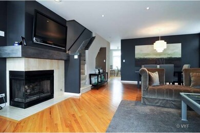 2737 N Greenview Ave unit 2735B, Chicago, IL 60614 - photo 3