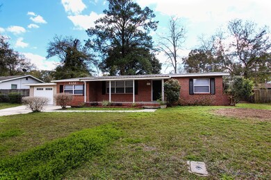 8222 Gwendolyn Rd, Jacksonville, FL 32216 - photo 2