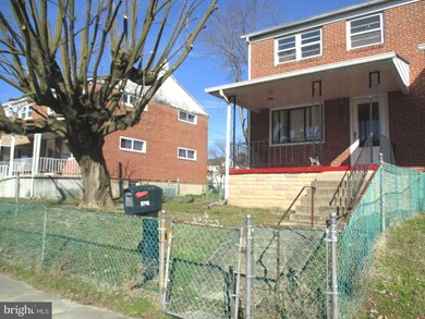 9742 Conmar Rd, Middle River, MD 21220 - photo 2