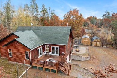 6940 Lumberjack Trail, Danbury, WI 54830 - photo 6