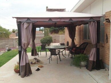 Pergola