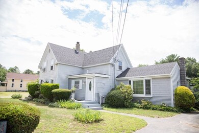 136 Center St, Carver, MA 02330 - photo 2