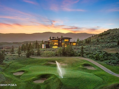 4693 Pinnacle Sky Loop, Park City, UT 84098 - photo 7