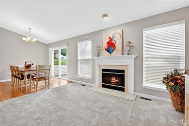 232 Cordovan Commons Pkwy, Chesterfield, MO 63017 - photo 7