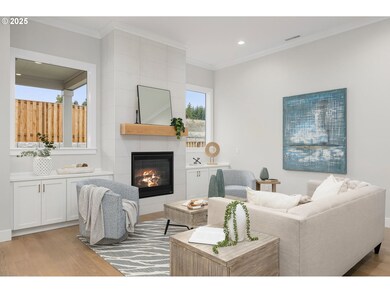 17858 NW Layla Dr unit Lot 20, Portland, OR 97229 - photo 6