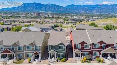 2147 St Claire Park Aly, Colorado Springs, CO 80910 - photo 5