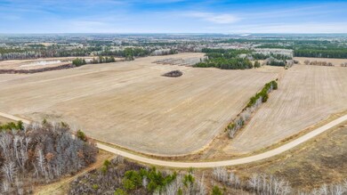 Open field 20 acres