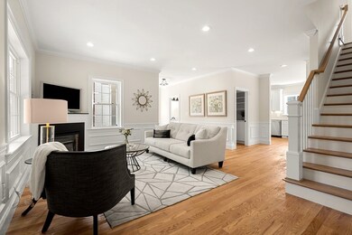 34 Lansdowne Rd, Arlington, MA 02474 - photo 4