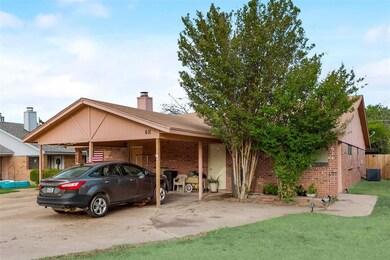 609 S Las Vegas Trail, Fort Worth, TX 76108 - photo 2