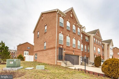 11703 Outlaw Gap Place, Waldorf, MD 20602 - photo 2