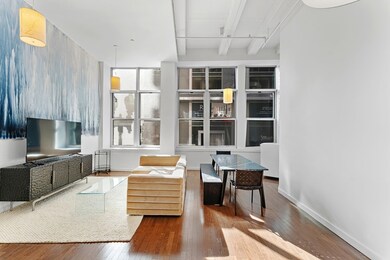 88 Kingston St unit 1F, Boston, MA 02111 - photo 7