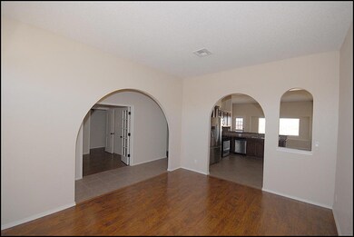 792 Desert Sage Dr, Horizon City, TX 79928 - photo 7