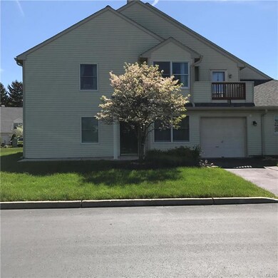 101 Lindfield Cir unit JJ101, Macungie, PA 18062 - photo 2