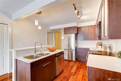 Matae Belltown Condominiums unit 307, Seattle, WA 98109 - photo 6