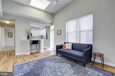 1827 Florida Ave NW unit 403, Washington, DC 20009 - photo 2