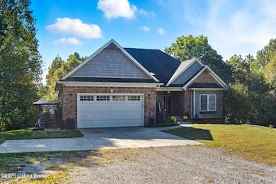 1327 Barrallton Hill Rd, Shepherdsville, KY 40165 - photo 2