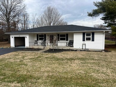 2397 Jessamine Station Rd, Wilmore, KY 40390 - photo 2