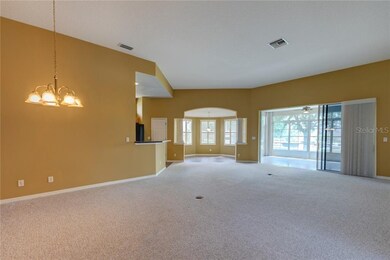 DINING/LIVING ROOM
