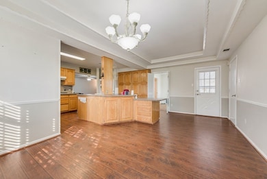 119 Burkett Ln, Red Oak, TX 75154 - photo 2