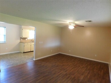 Livingroom.  Hard surface floor covering.
