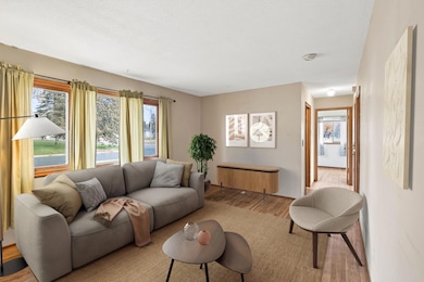 Image has been virtually staged