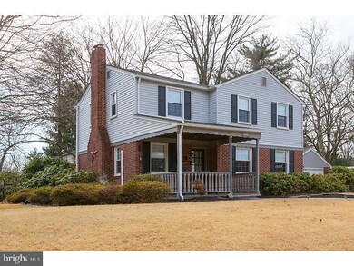 201 Glenwood Ave, Haddonfield, NJ 08033 - photo 3