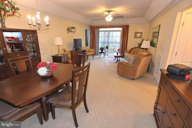 8611 Wintergreen Ct unit 405, Odenton, MD 21113 - photo 7