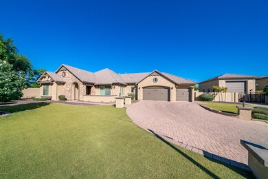 5 Front Yard