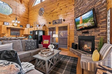 1308 Timberwolf Way, Sevierville, TN 37876 - photo 7