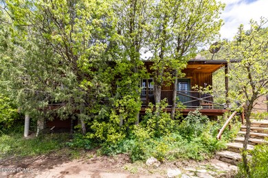 1512 East Weber Wild Road Oakley UT 8405