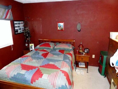 Master Bedroom.