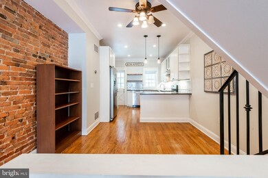1405 Lowman St, Baltimore, MD 21230 - photo 6